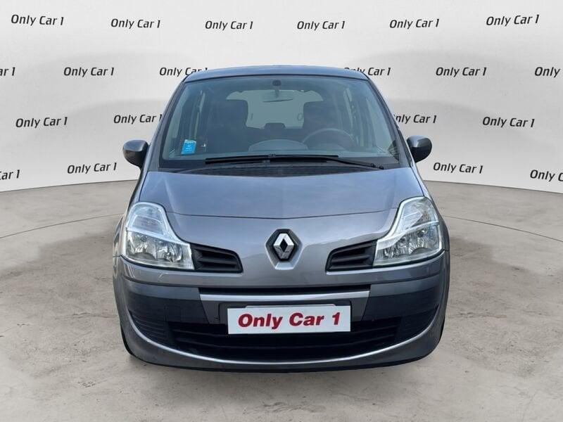 Renault Modus Modus 1.2 16v Dynamique