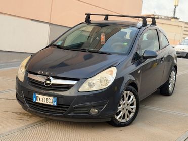 Opel Corsa 1.2 benzina 2009 leggere descrizione