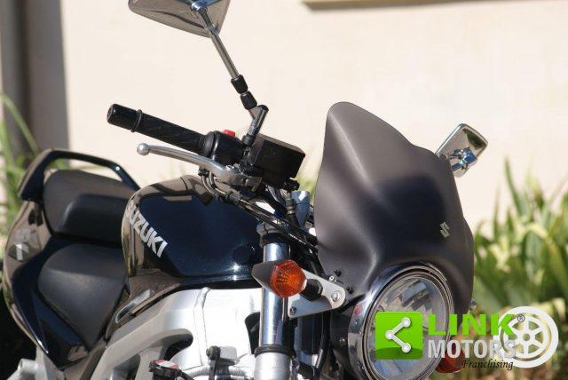 SUZUKI Other SV-1000 con 25500 km come nuova