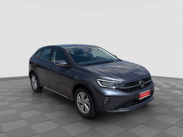 VOLKSWAGEN Taigo Taigo 1.0 TSI 110 CV DSG Life