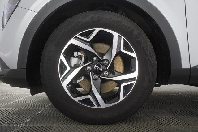 KIA Sportage Sportage 1.6 CRDi MHEV DCT Business