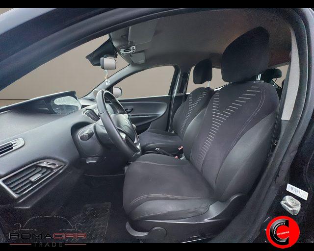 LANCIA Ypsilon 0.9 TwinAir 85 CV 5 porte S&S DFN Platinum