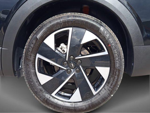 OPEL Grandland Hybrid 145 CV EDCT GS