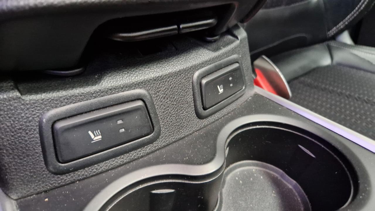 Renault Kadjar dCi 8V 110CV EDC Energy Bose