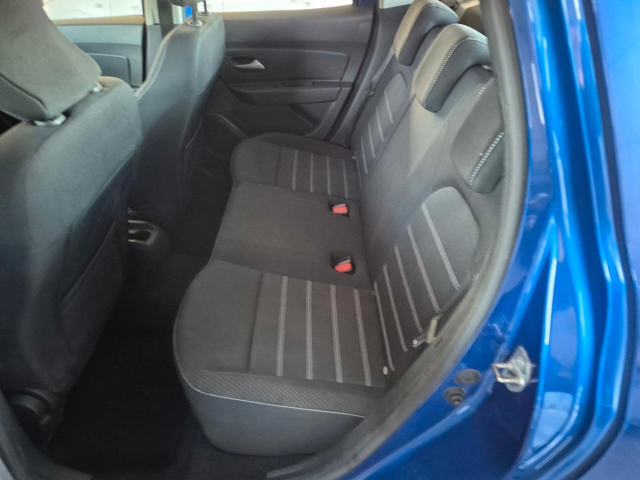 Dacia Duster 1.0 TCe GPL 4x2 Expression