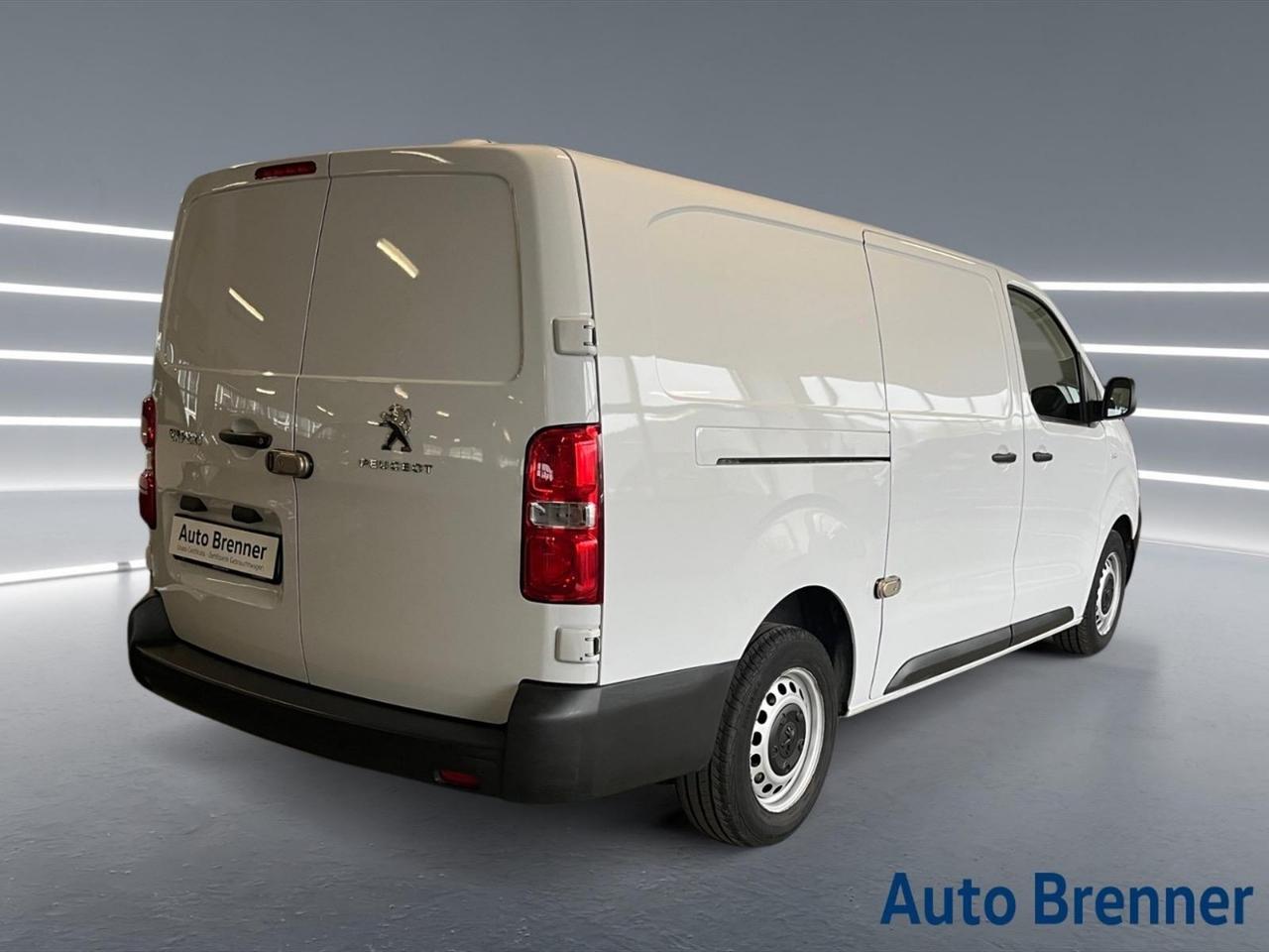 Peugeot Expert 1.5 bluehdi premium long 100cv s&s