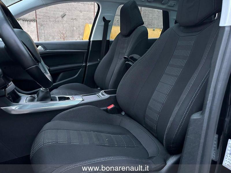 Peugeot 308 SW Allure BlueHDi 120cv S&S