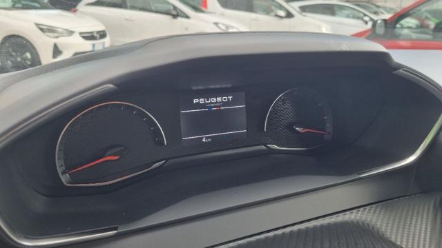 PEUGEOT 208 PureTech 100 Stop&Start 5 porte Active