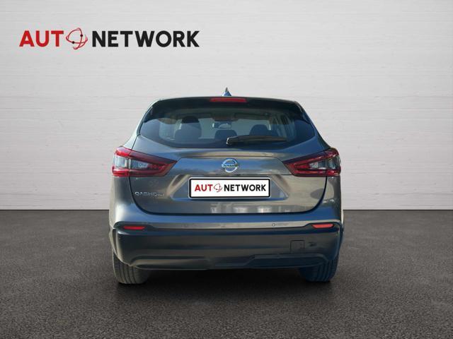 NISSAN Qashqai 1.3 DIG-T 140 CV Business
