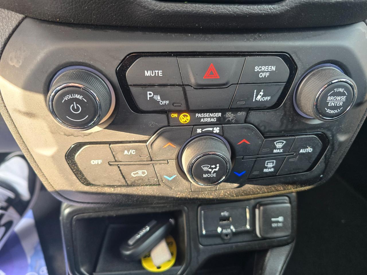 Jeep Renegade 1.6 Mjt 120 CV Limited automatica