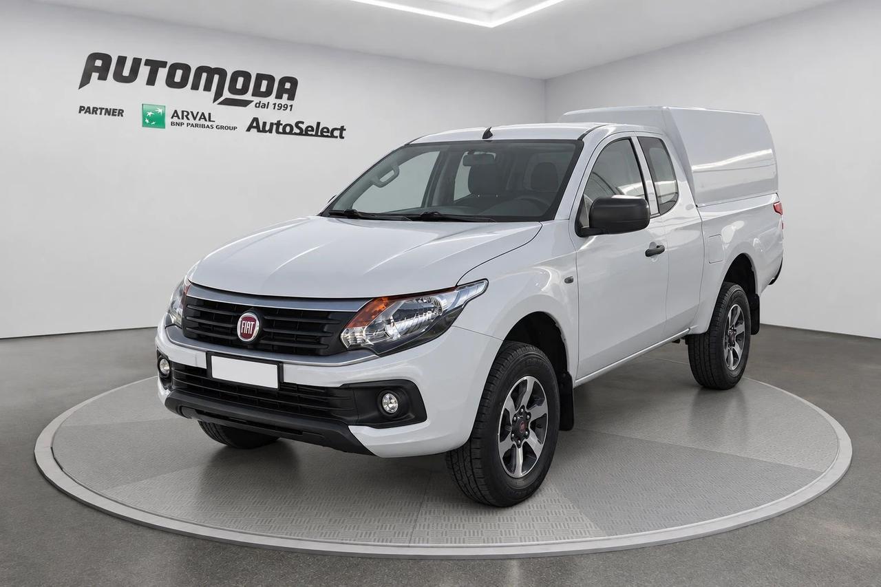 Fiat Fullback PICK-UP 2.4 150CV +IVA