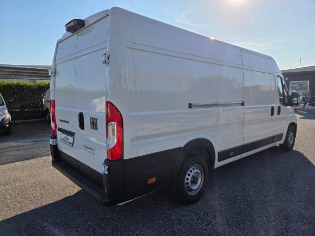 FIAT Ducato 35 2.2 Mjt 140CV PLMX-TM Furgone Maxi