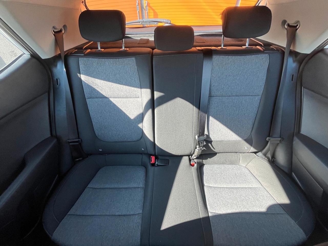 Kia Stonic 1.2 DPI Style