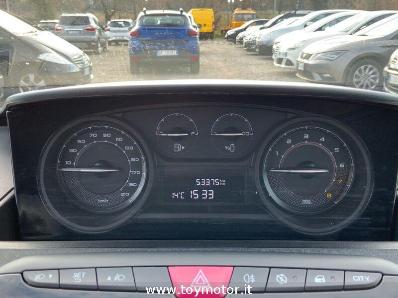 Lancia Ypsilon 3ª serie 1.0 FireFly 5 porte S&S Hybrid Silver