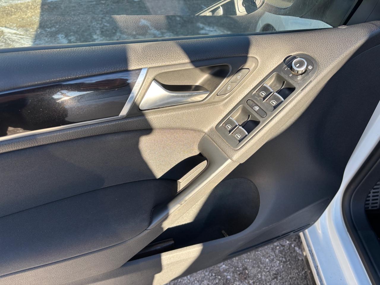 Volkswagen Golf 2.0 TSI 5p. GTI