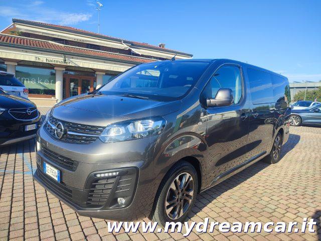 OPEL Zafira Life 1.5 Diesel 120CV Start&Stop PASSO LUNGO