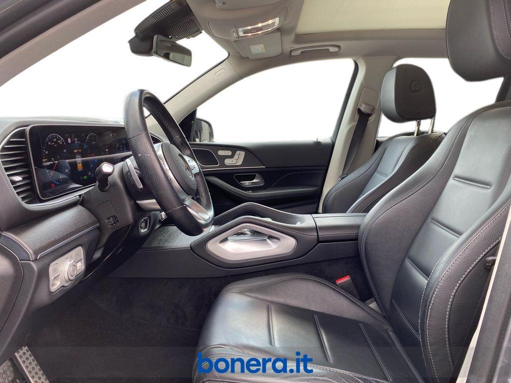 Mercedes GLE 350 350 de EQ-POWER Premium Plus 4Matic 9G-Tronic Plus