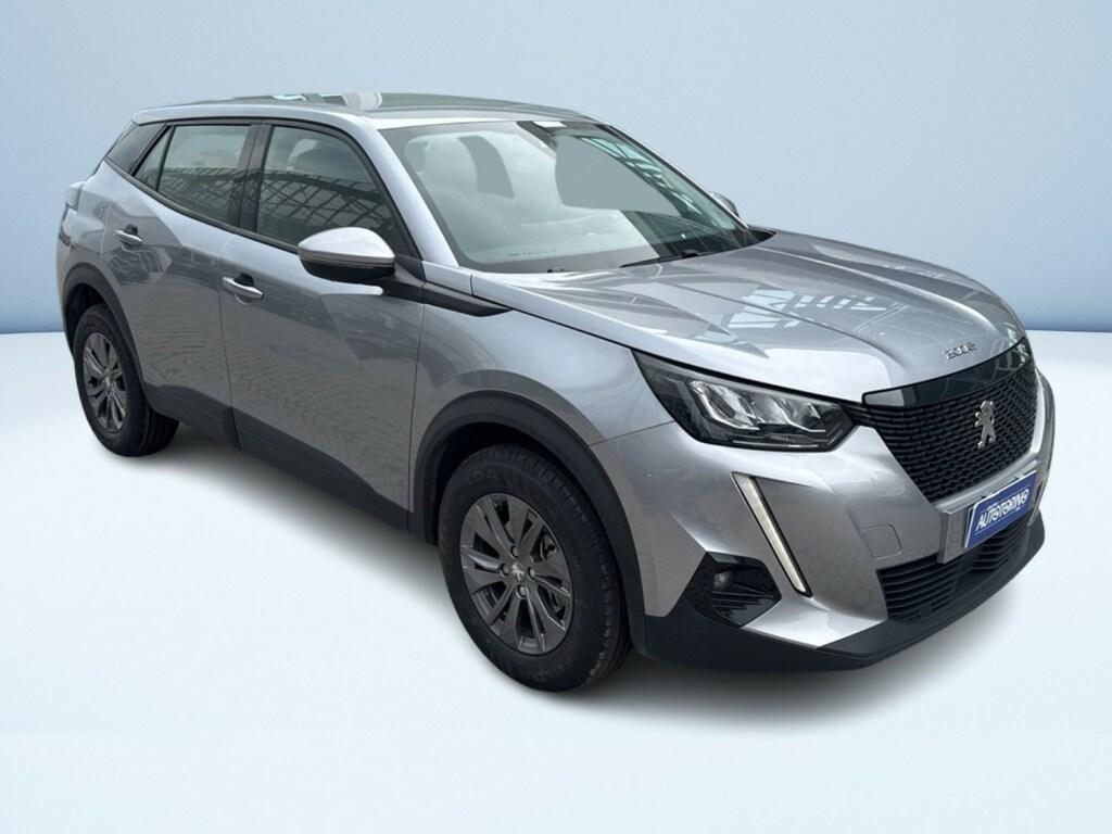 Peugeot 2008 1.2 PureTech Allure Pack