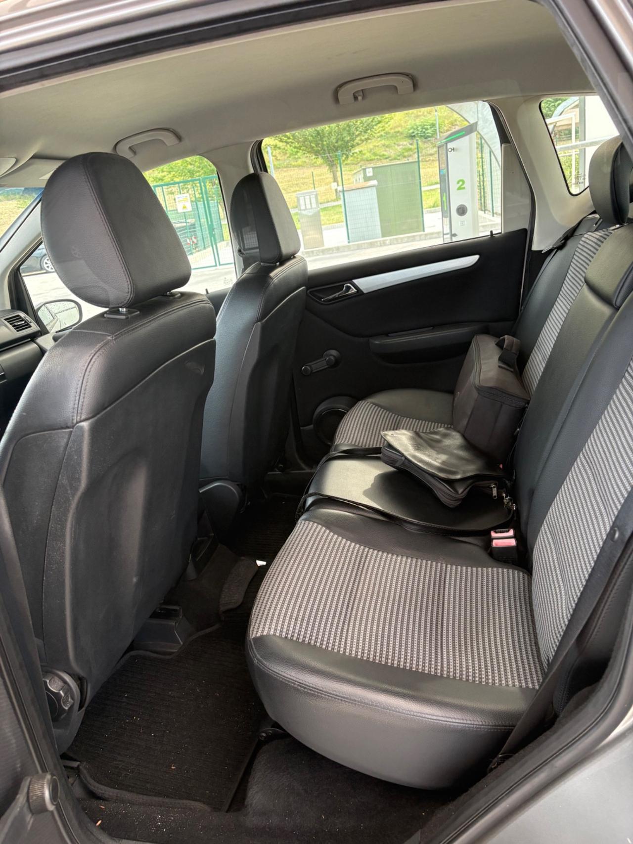 Mercedes-benz A 150 Avantgarde benzina