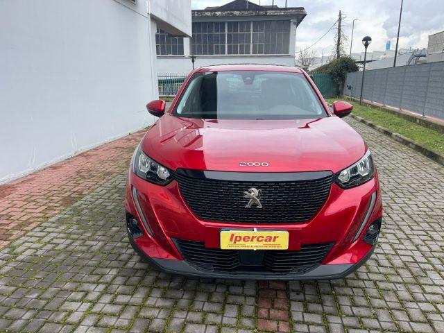 PEUGEOT 2008 PureTech 100 S&S Active UNICO PROPRIETARIO