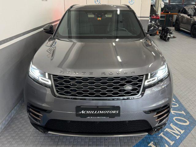 LAND ROVER Range Rover Velar 2.0 Si4 250 CV R-Dynamic SE full opt.