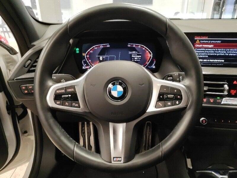 BMW Serie 1 118d 5p. Msport