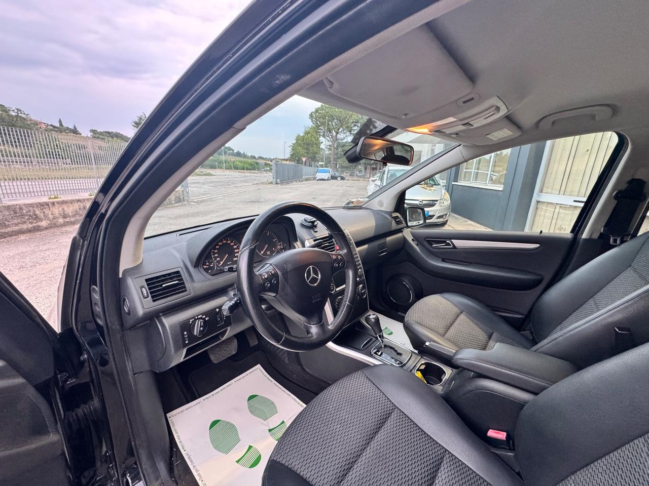 Mercedes-benz A 180 CDI Avantgarde