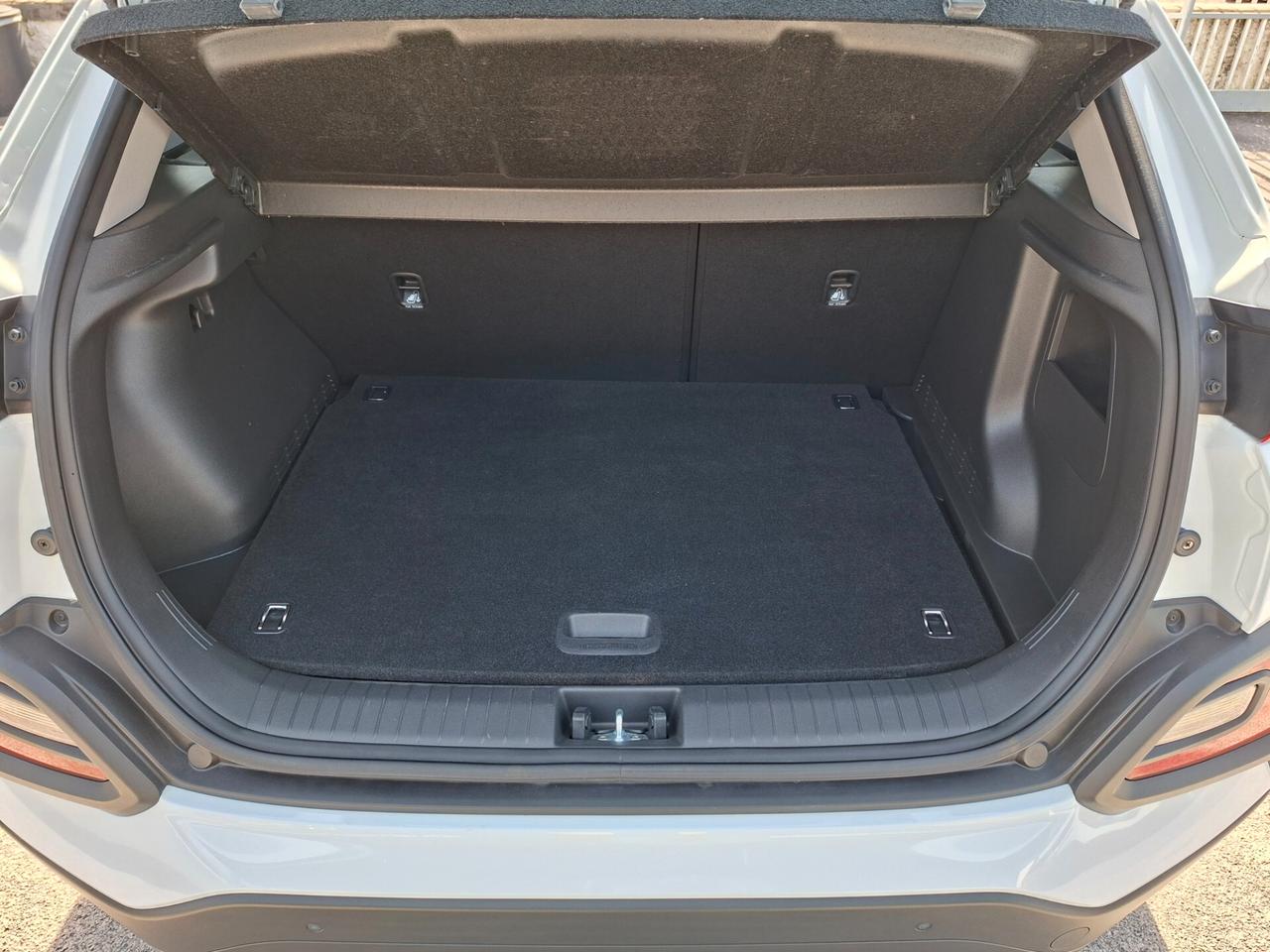 Hyundai Kona 1.6 CRDI 115 CV Style euro6d 2019
