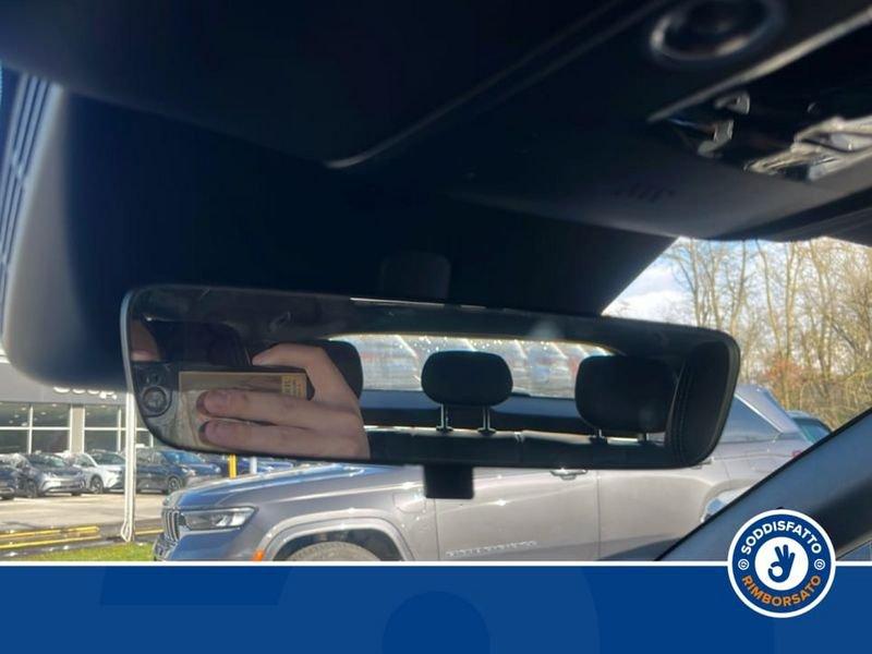 BYD Seal 6 DM-i Touring Boost