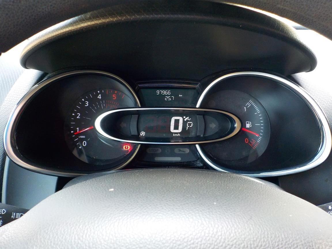 Renault Clio Sporter dCi 8V 90CV EDC Start&Stop Energy Zen