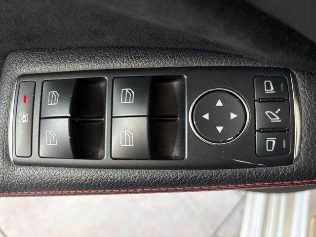 MERCEDES-BENZ A 200 CDI 136CV Premium AMG * NEOPATENTATI *