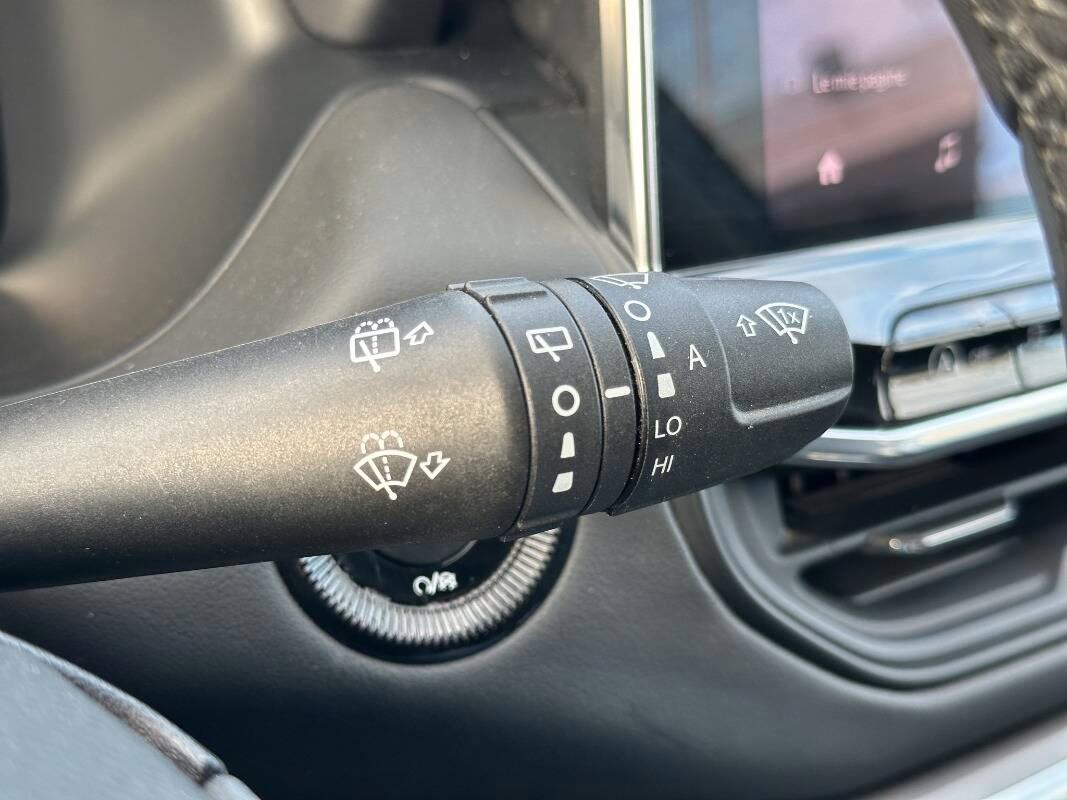 Jeep Compass 1.6 mjt Limited 2wd 130cv con CarPlay