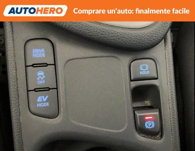 MAZDA Mazda6e Mazda2 Hybrid 1.5 VVT e-CVT Full Hybrid Electric A