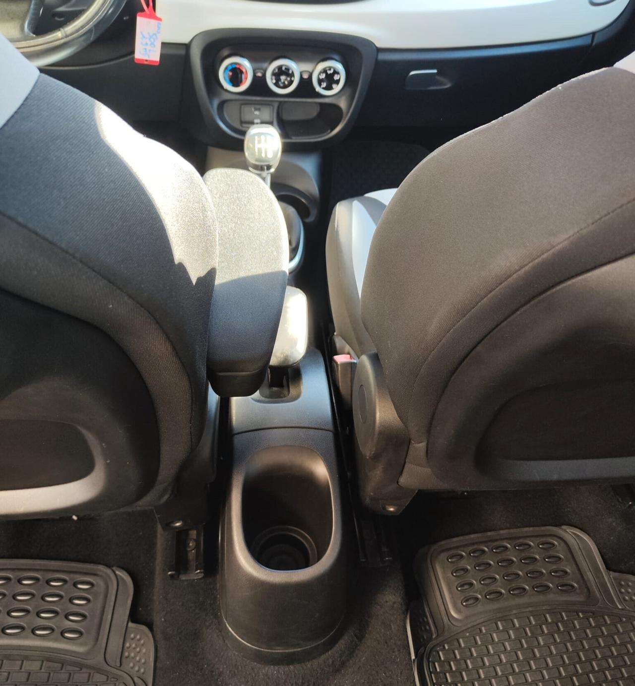 Fiat 500L 1.3 MJT 85 CV Lounge 2013