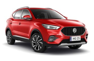 MG ZS ZS Classic 1.5 VTi-tech Luxury
