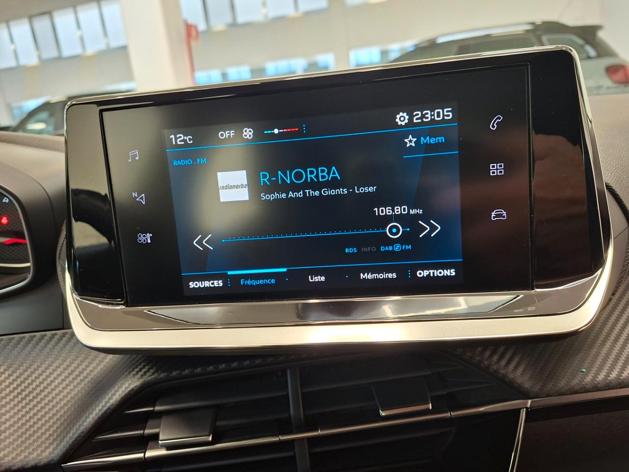 Peugeot 208 BlueHDi 100 Stop&Start 5 porte Active