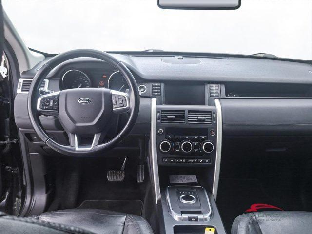LAND ROVER Discovery Sport 2.0 TD4 150 CV SE - PER OPERATORI DEL SETTORE