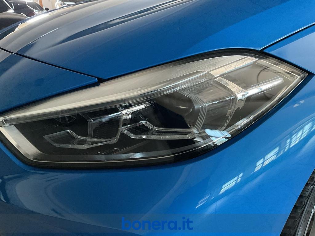 BMW Serie 1 5 Porte 118 d SCR Msport