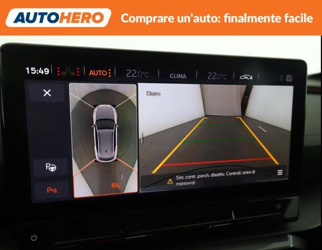 CUPRA Formentor 2.0 TSI DSG VZ