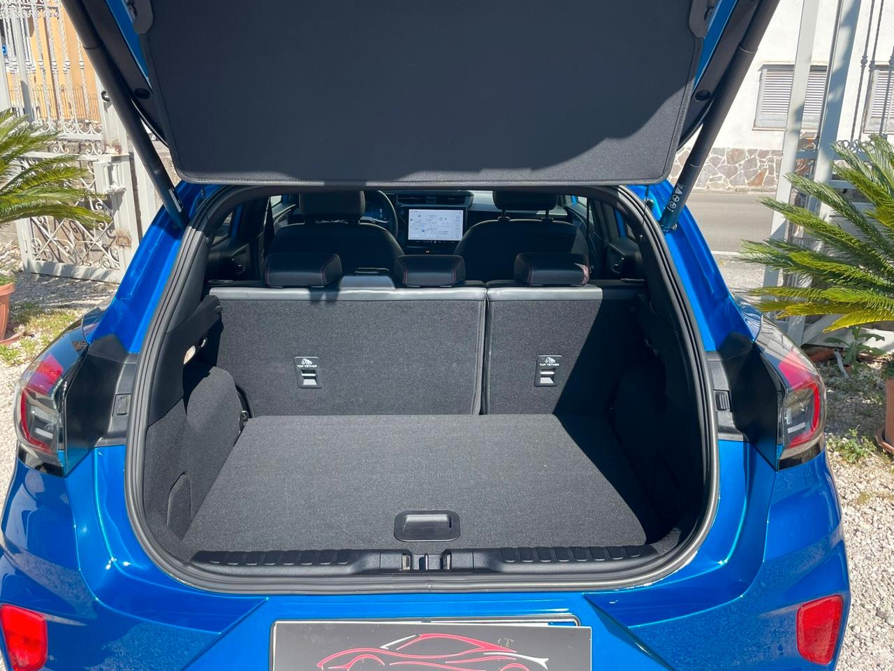 Ford Puma 1.0 EcoBoost Hybrid 155 CV Autom. ST-Line X