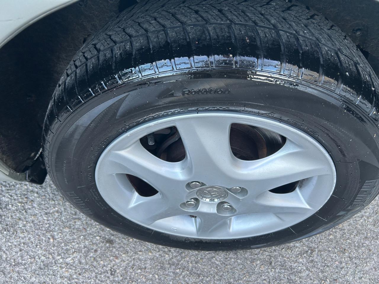 Toyota Corolla 1.4 D-4D Cambio automatico 5 porte