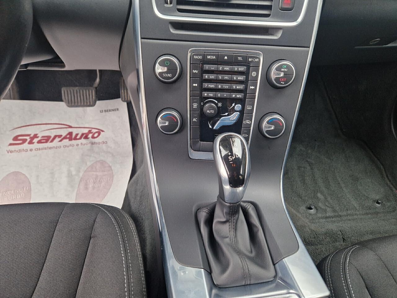 Volvo V60 D3 Geartronic Business