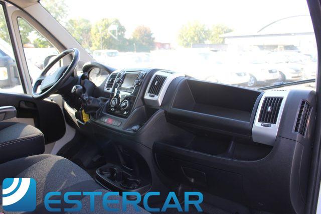 FIAT Ducato 30 2.3 MJT 130CV PC-TN Furgone