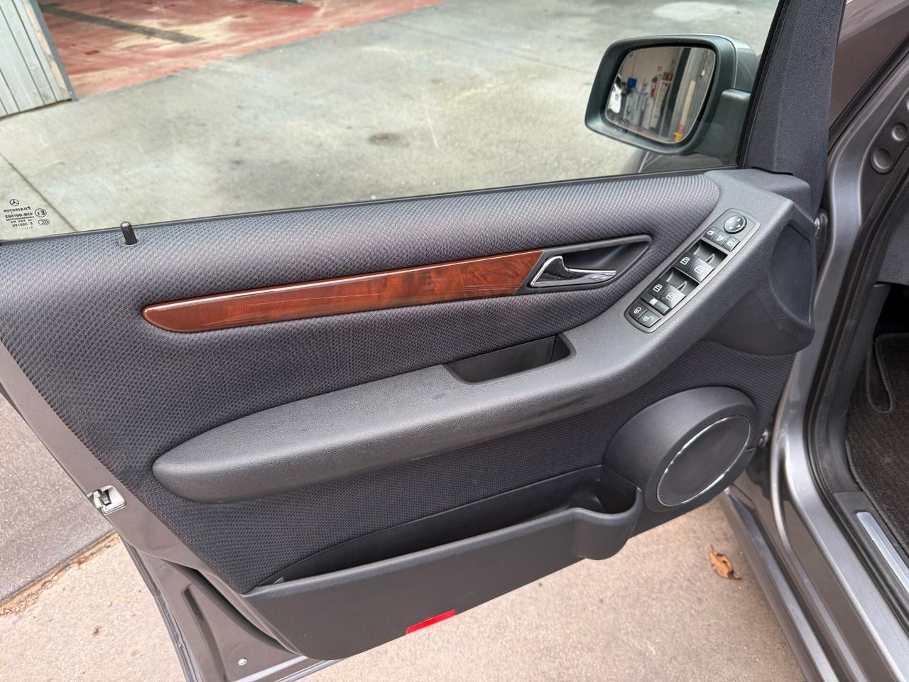 MERCEDES-BENZ A 180 CDI STYLE 109CV