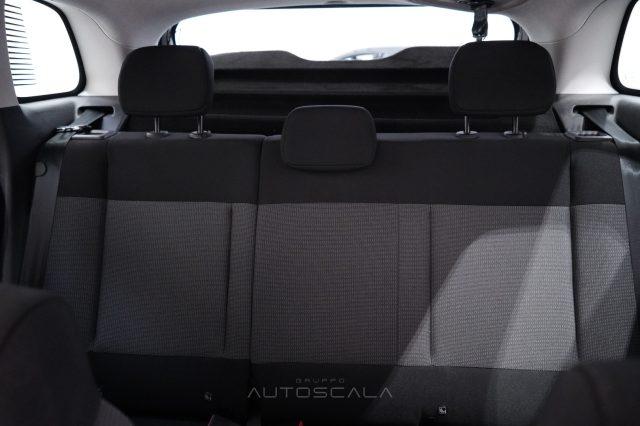 CITROEN C3 Aircross 1.2 PureTech 110cv S&S Feel