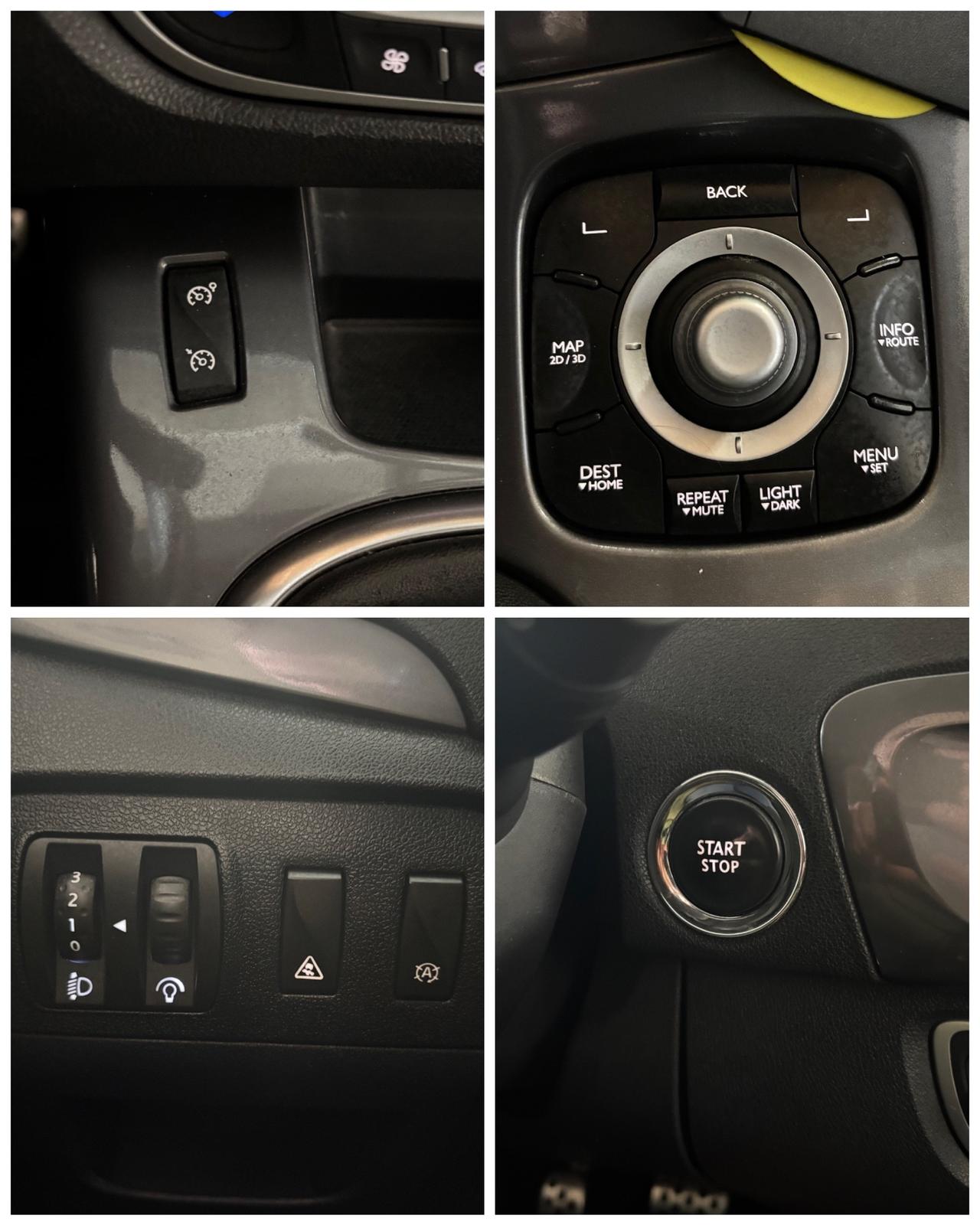 Renault Scénic XMod Cross 1.5 dCi |OK NEOPATENTATI |