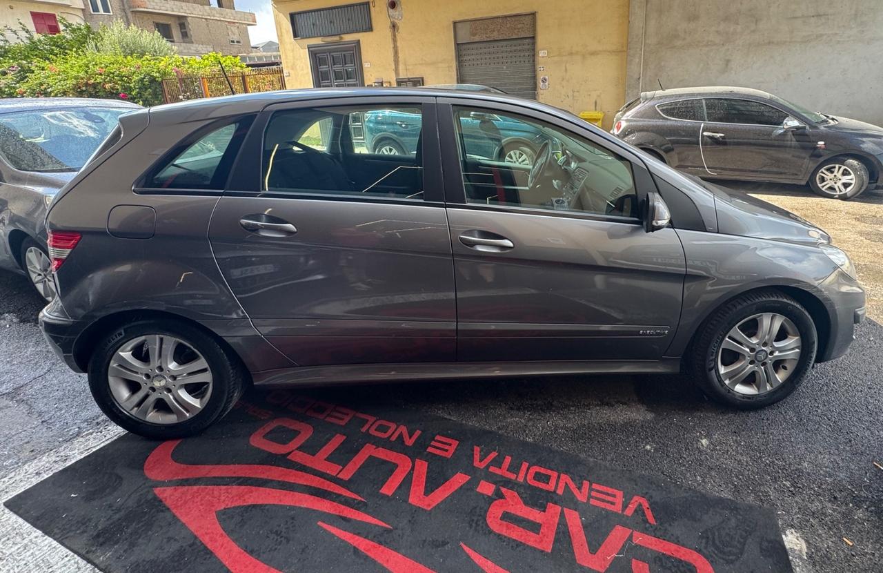 Mercedes-benz B 180 CDI Sport