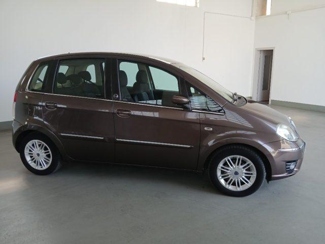 LANCIA MUSA 1.4 Argento Ecochic GPL