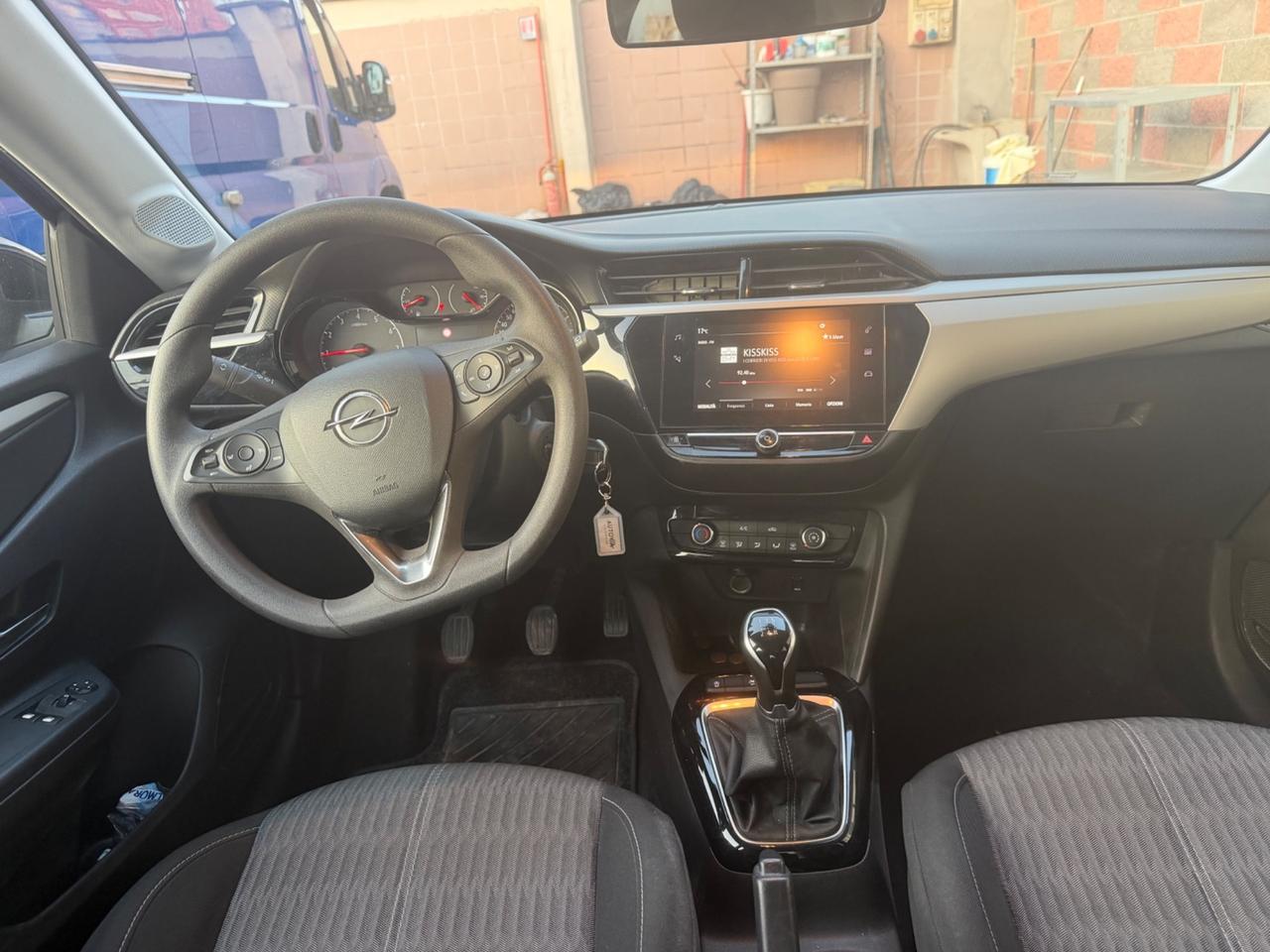 Opel Corsa 1.2 Edition