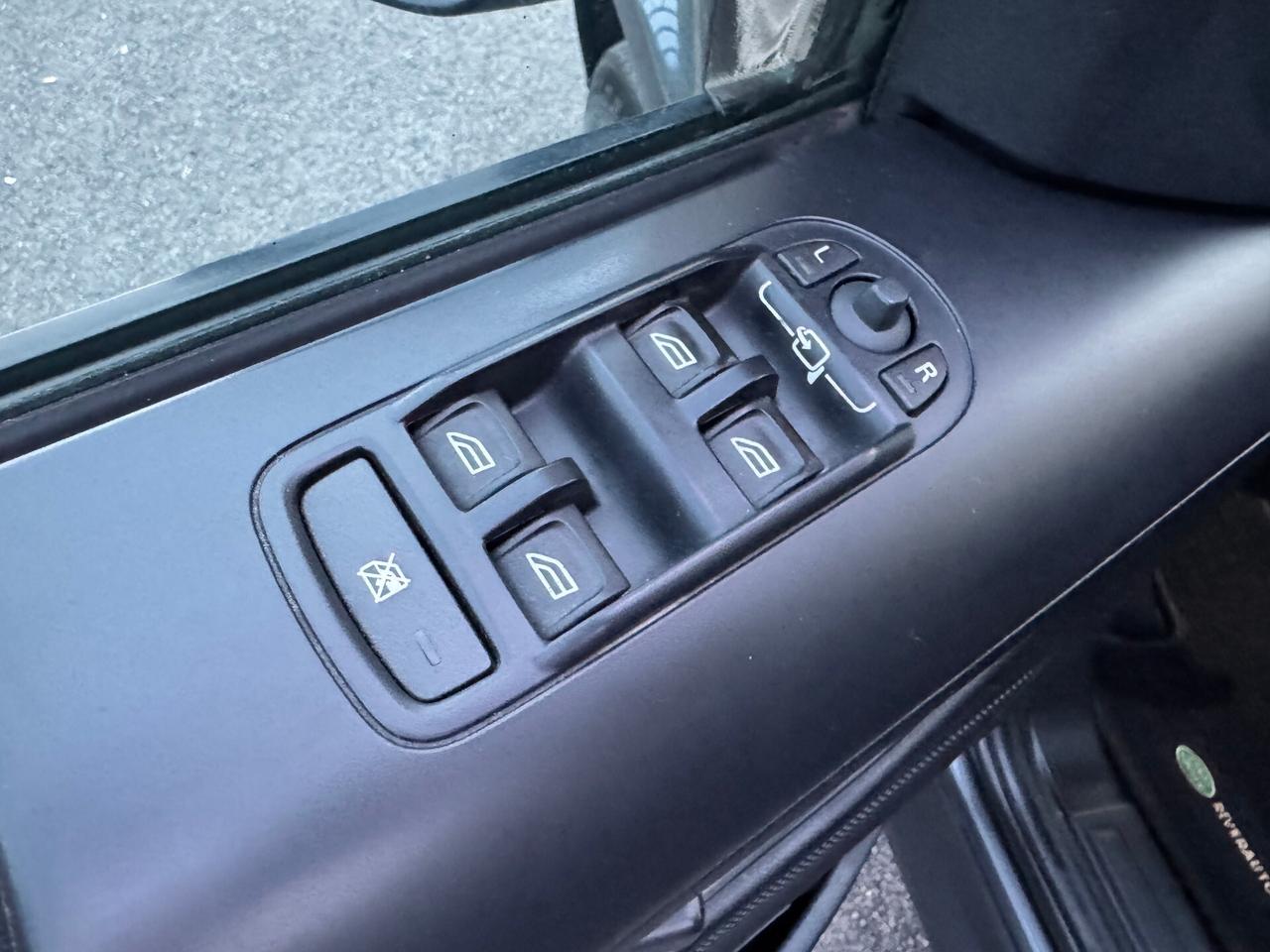 Land Rover Freelander 2.2 TD4 S.W. XS